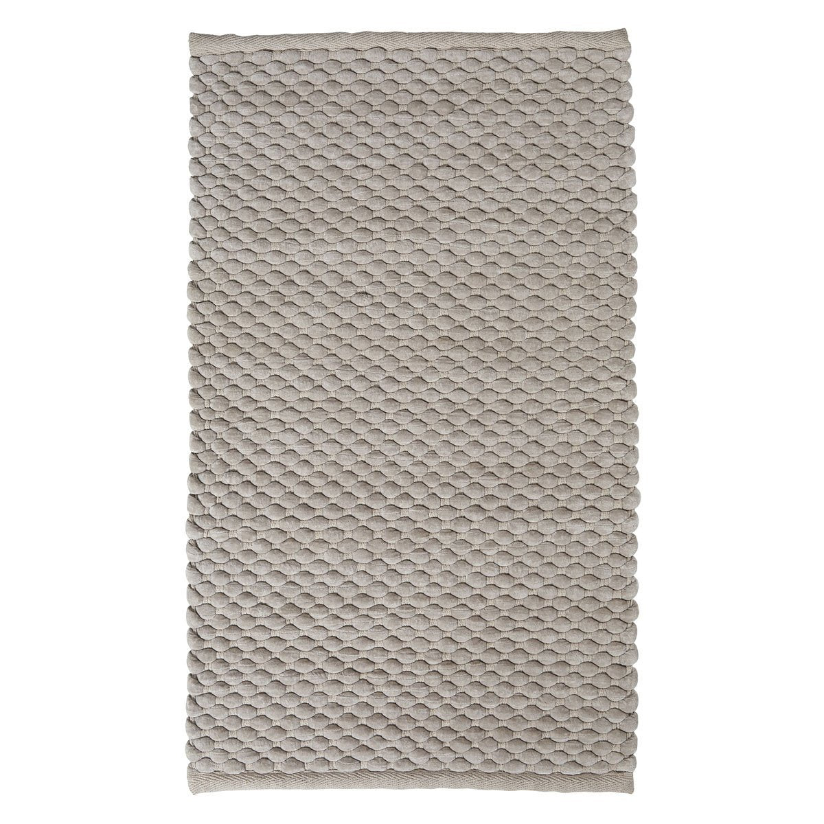Aquanova Maks Badmat 60 x 100 cm - Truffle