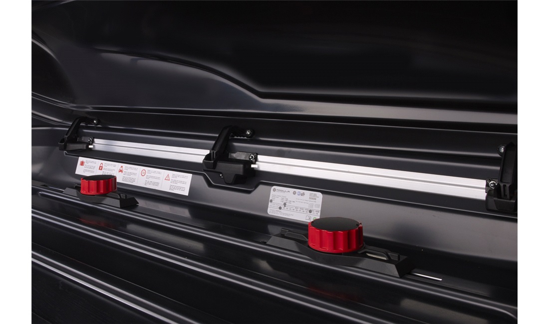 Tagboks 450L Dezo Voyage GL.Black