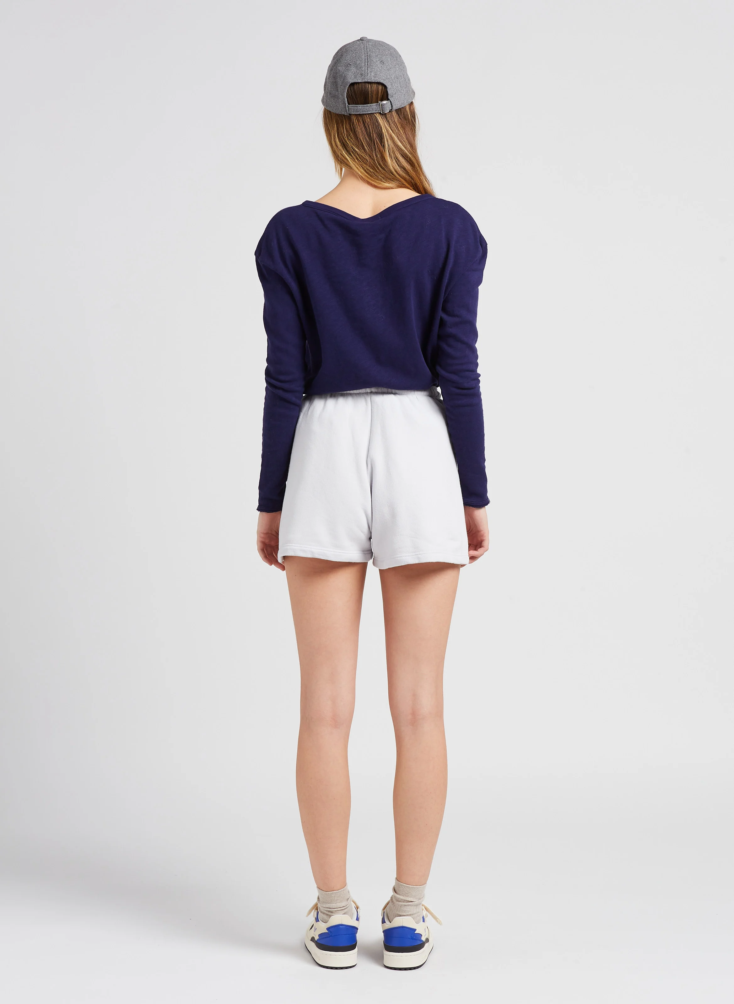FORUM LOW W - FORUM LOW W | Blanc