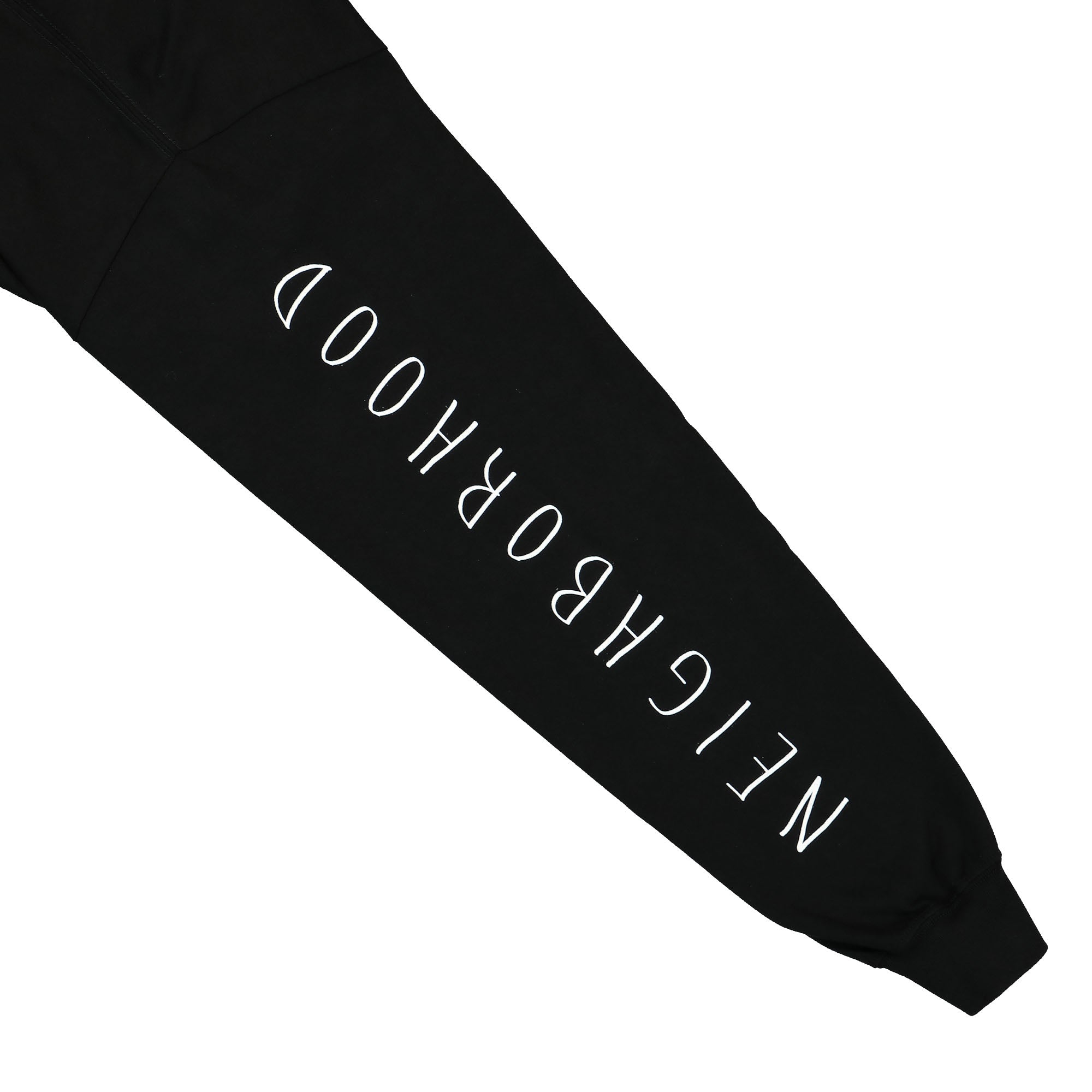 Neighborhood<br>NH. LS-10 Tee
