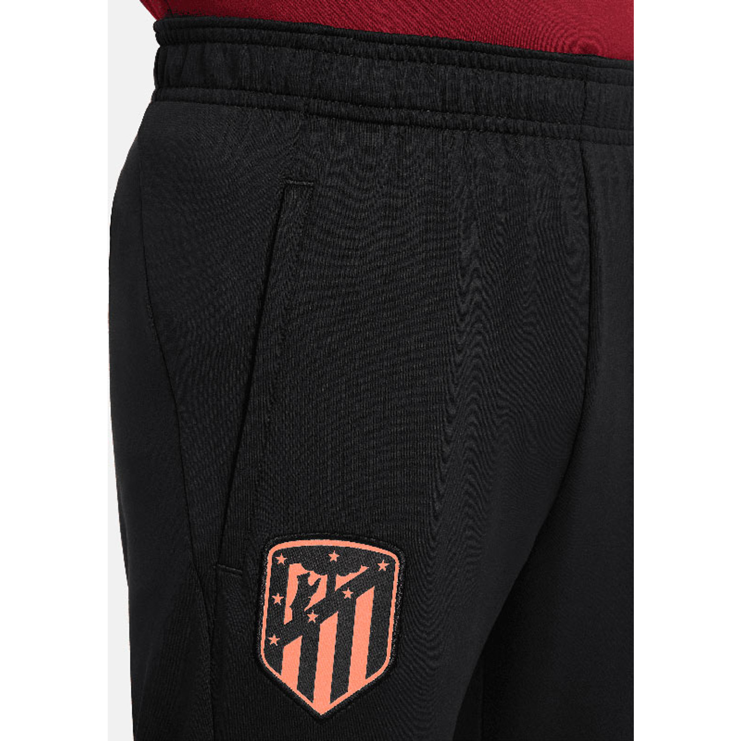 Nike Atletico Madrid Strike Trainingspak Kids