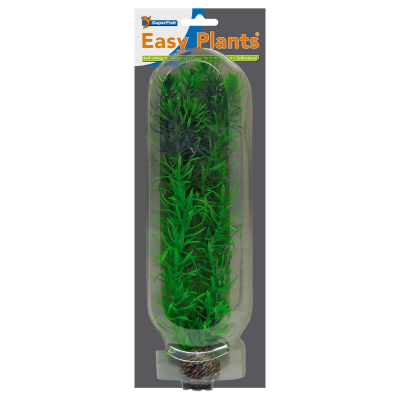Superfish Easy Plants Aquariumpflanze Hintergrund 30cm Nr.1 L
