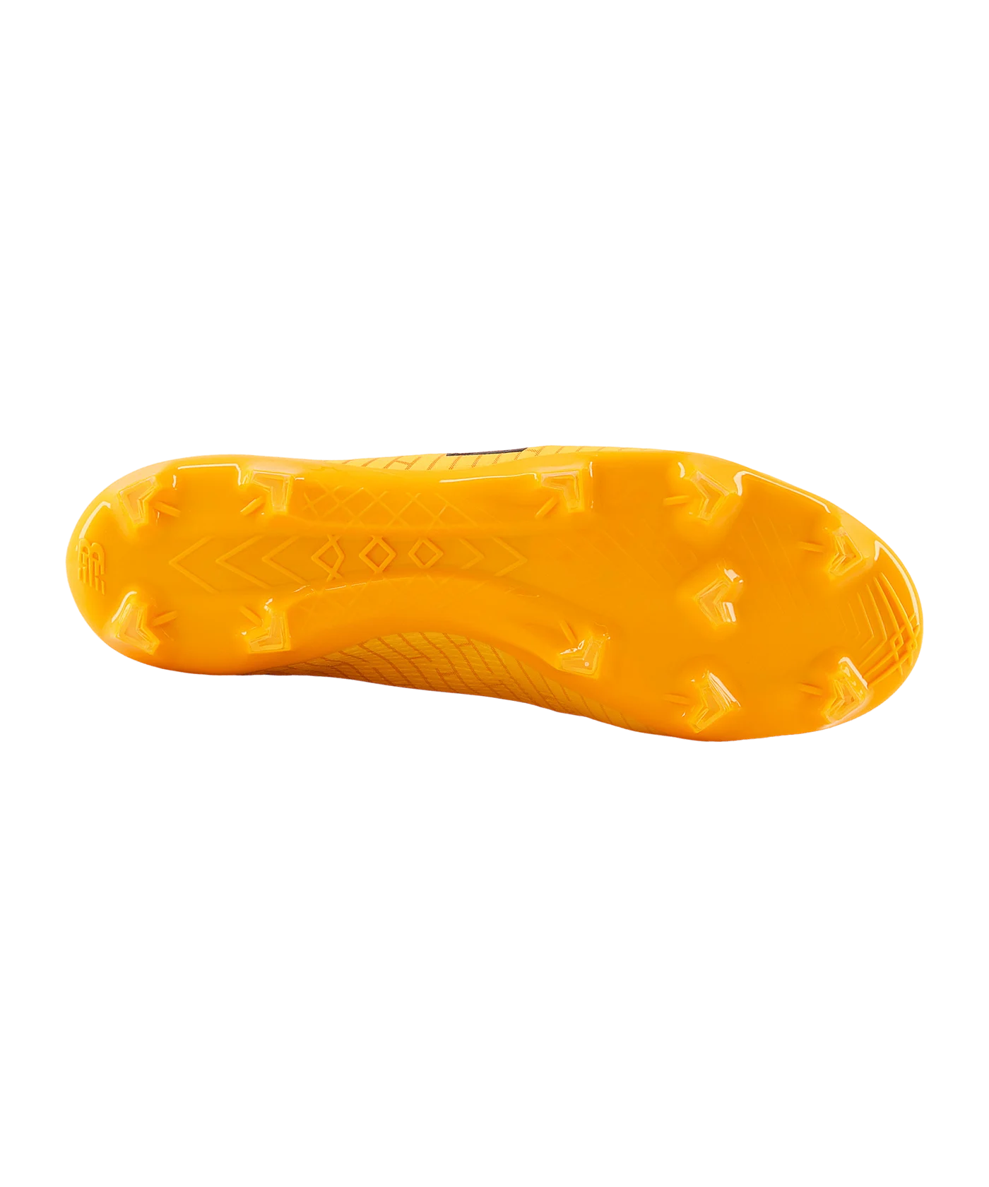 New Balance Furon Destroy v7+ FG Surge Gelb FZ75