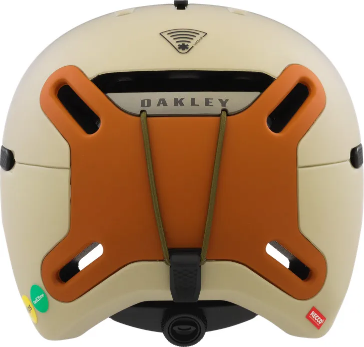 Oakley Mod Bc Matte Desert Tan/ginger