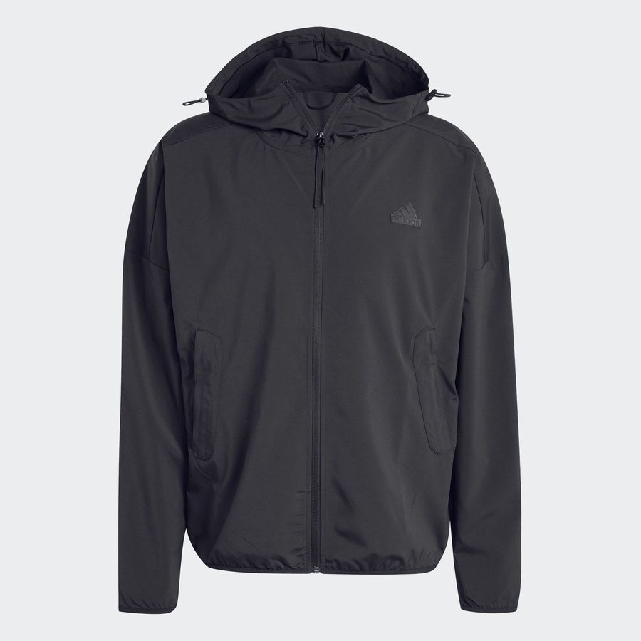 Adidas Coupe-vent City Escape1