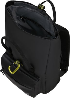 American Tourister Urban Groove Outdoor Ryggsekk 15L, Svart