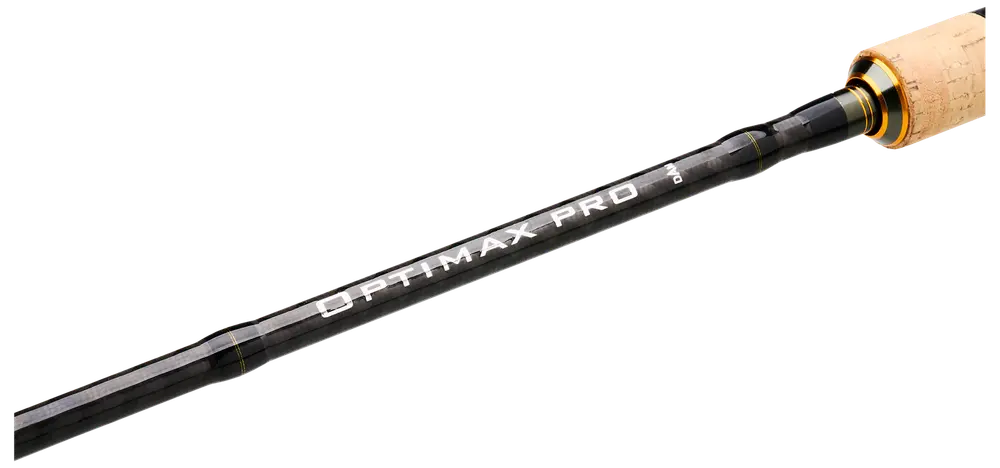 DAM Spinnestang optimax pro 7 fod 5-15 g