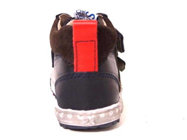 Shoesme EF21W038 Blauw