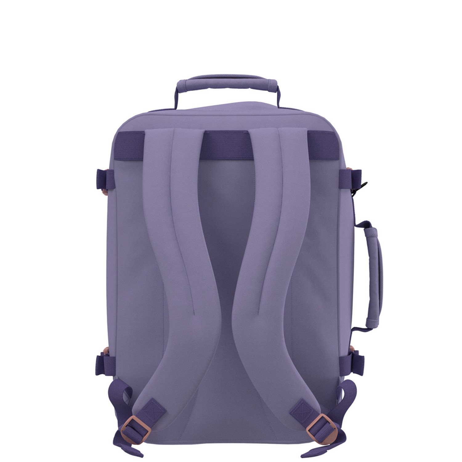 CabinZero Classic 36L Ultra Light Cabin Bag smokey violet