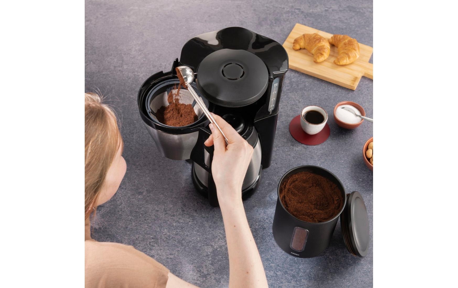Xavax Kaffeedose 1 Stk. tlg.
