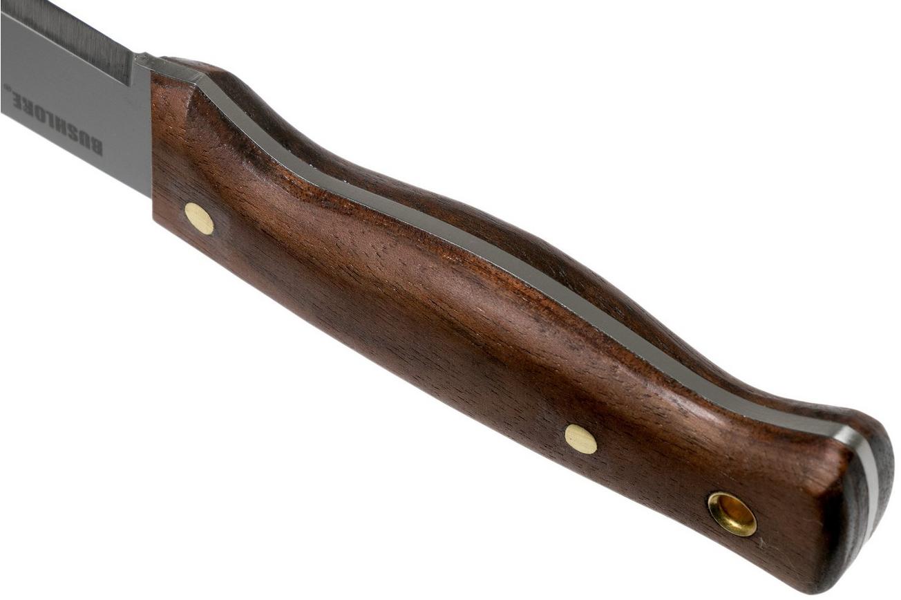 Condor Bushlore 232-4.3HC bushcraftmes 60004