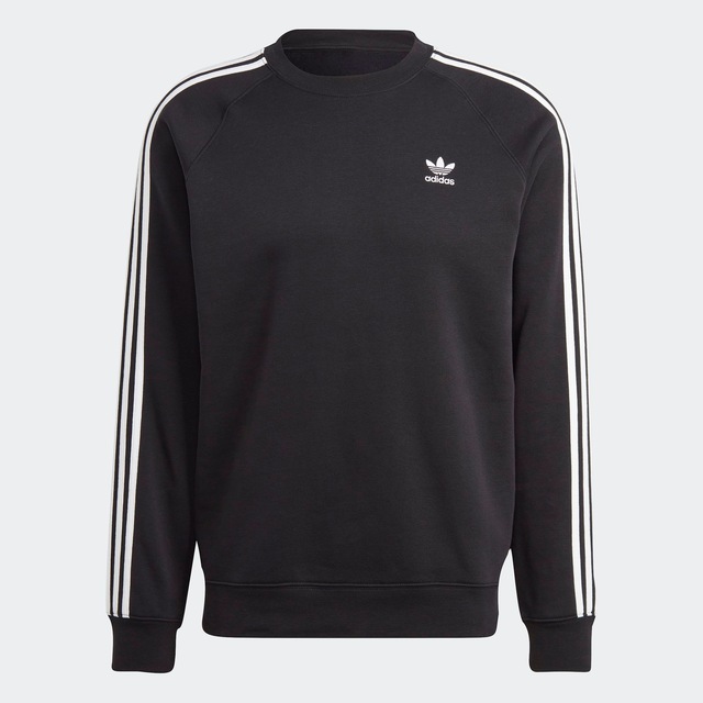 adidas Originals Sweatshirt »ADICOLOR CLASSICS 3-STREIFEN«