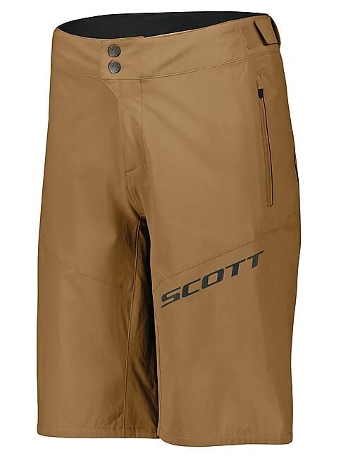 SCOTT - SHORT ENDURANCE LS FIT M