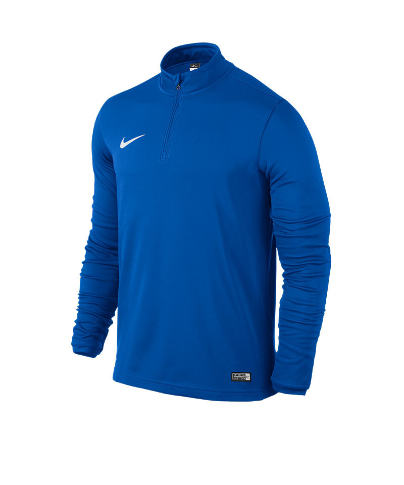 Nike Academy 16 Midlayer Zip Sweatshirt Kids F463