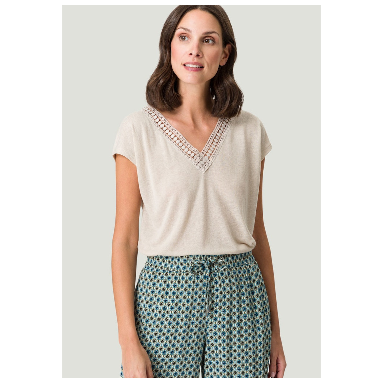 Zero Zero T-Shirt/ Top