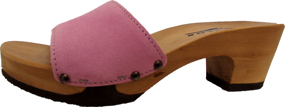 Softclox KELLY purple Kaschmir (hazelnut)