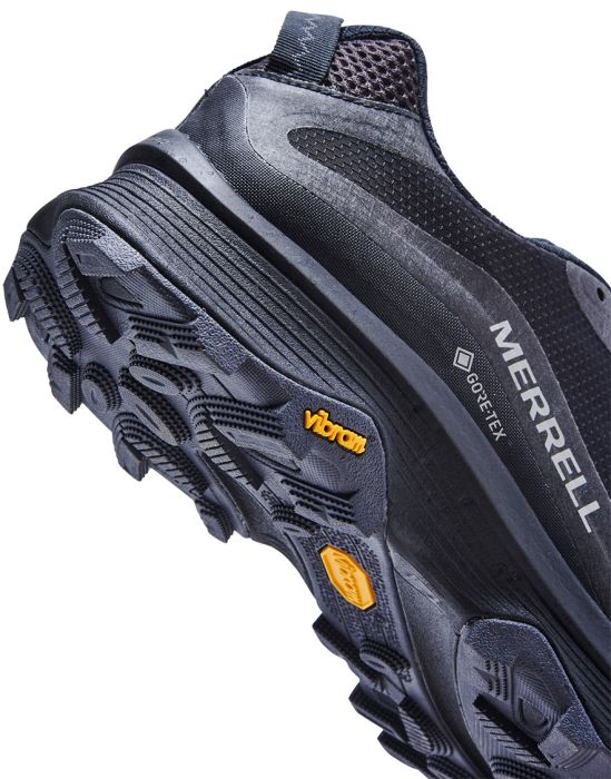 Moab Speed GTX Men herresko