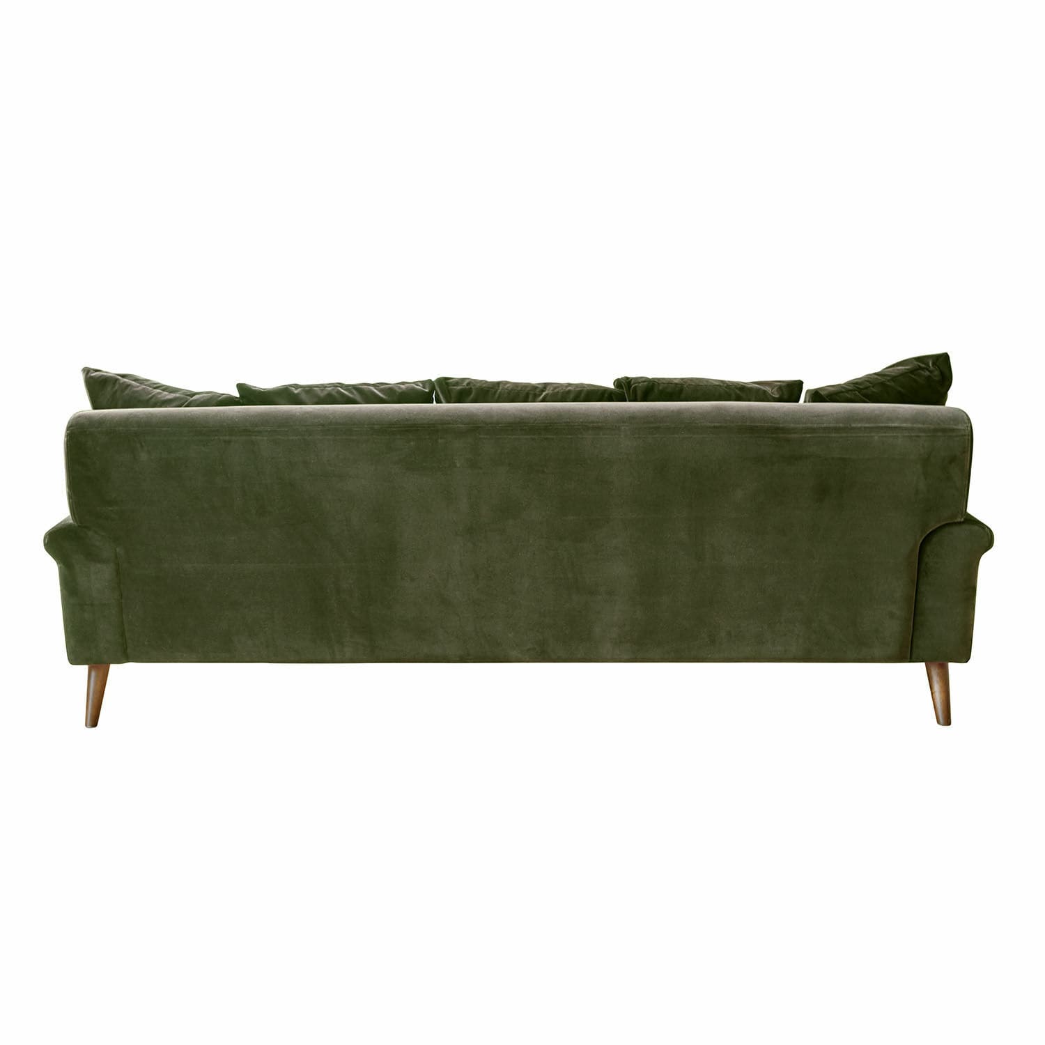 Sofa Rivermere grün