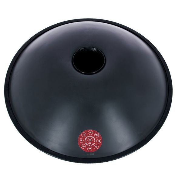 Sela Melody Handpan D Kurd SE220