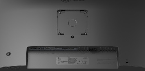 LG 27BA750-B
