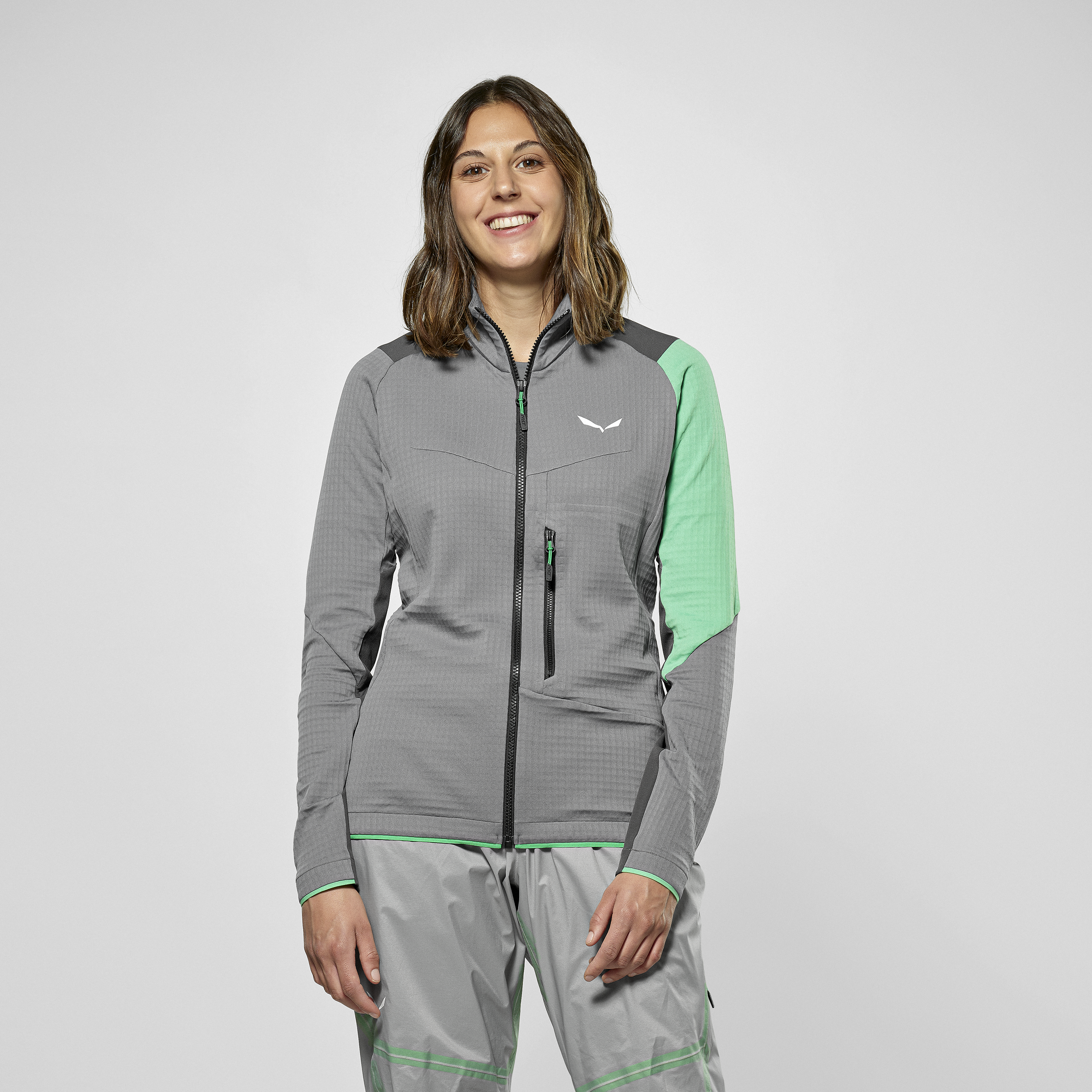 NXT Polarlite Jacke Damen