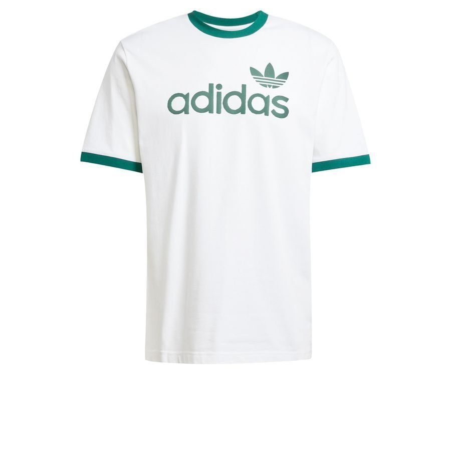 Adidas Original T-shirt Simple