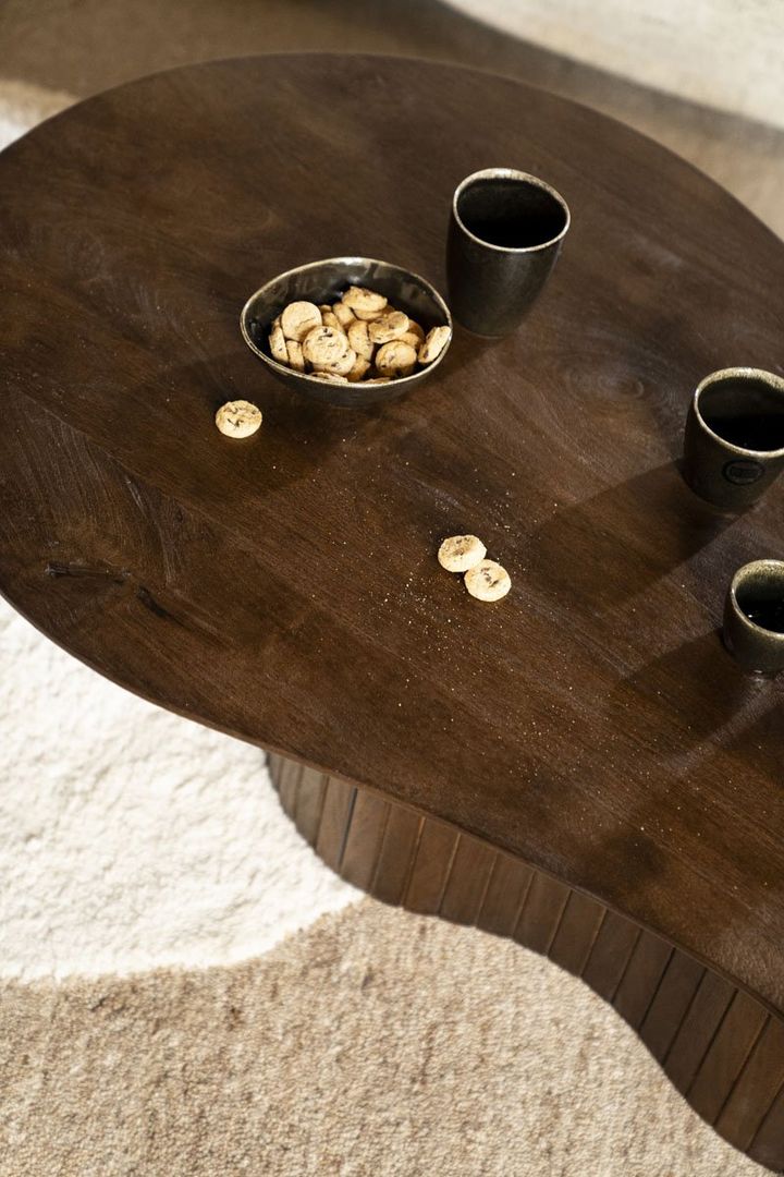 Eleonora   Jordy Salontafel