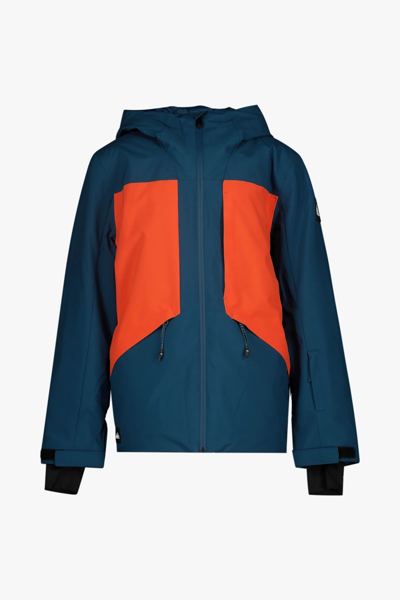 Quiksilver Ambition Jungen Ski-Snowboardjacke
