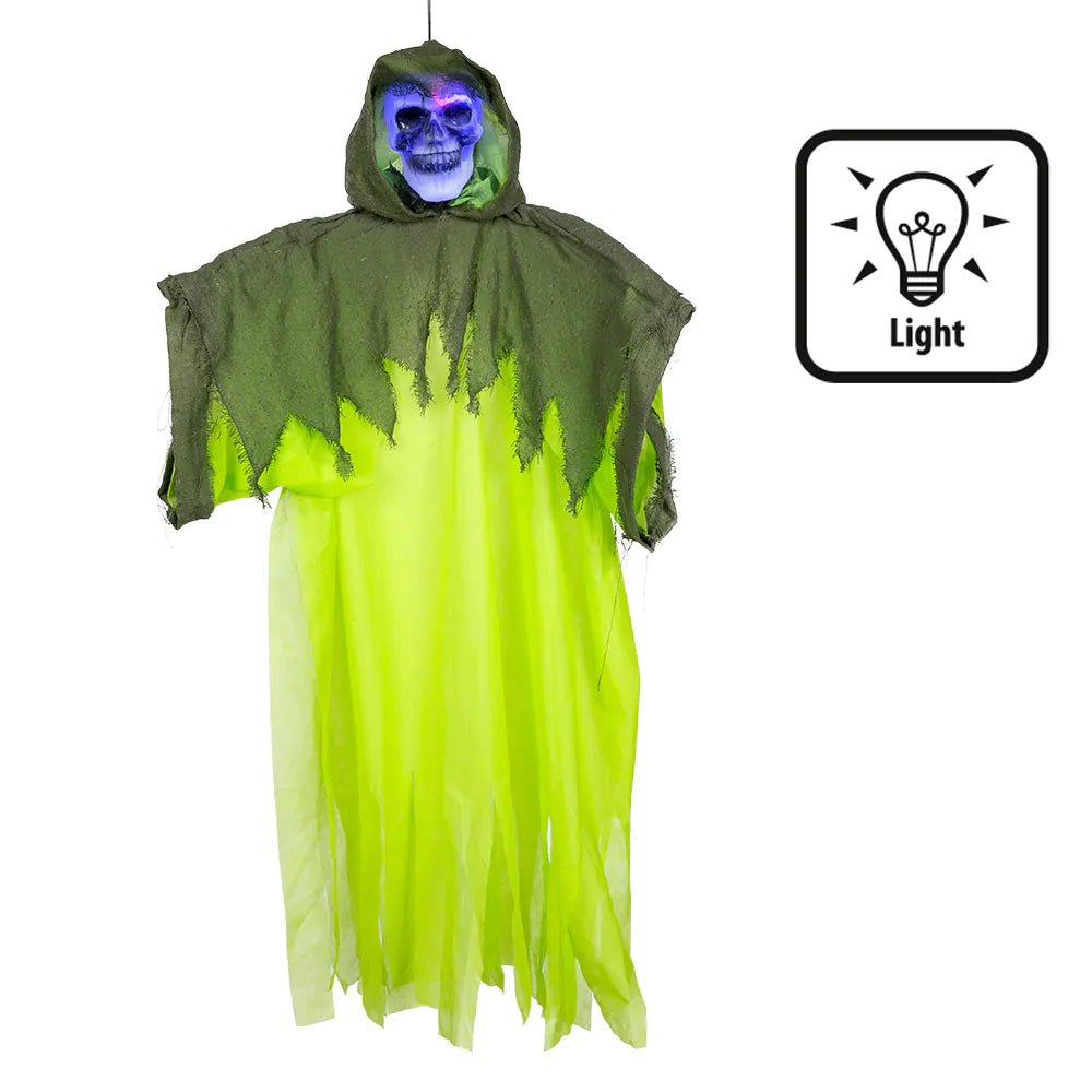 Halloween Pop Skelet 1,20m