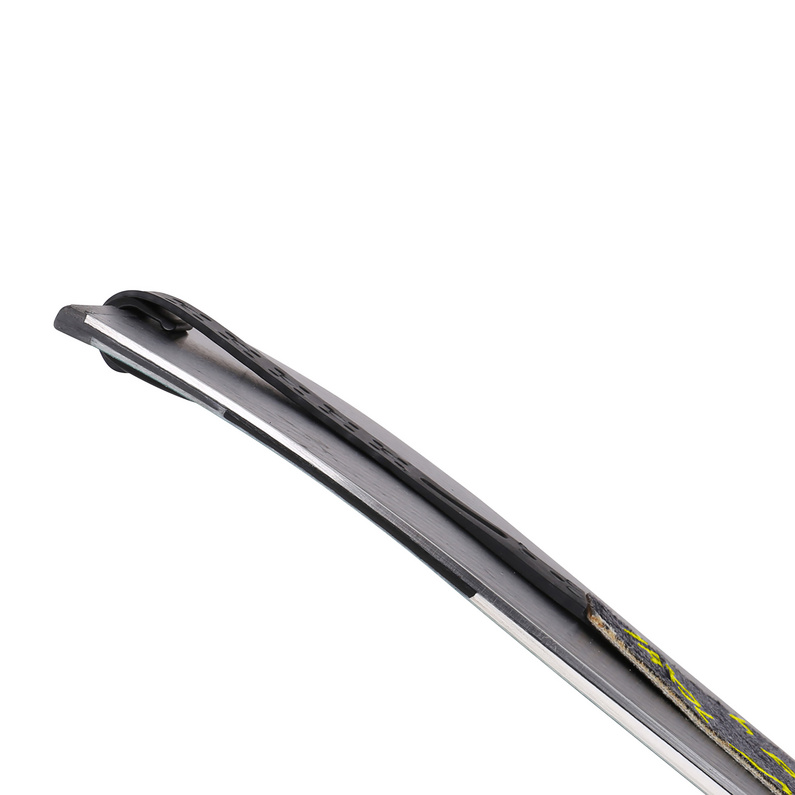 Kohla Peak Hotmelt 120mm Skifell