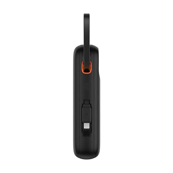 Baseus QPow 2 Powerbank 30W 20000mAh med 2xUSB-C