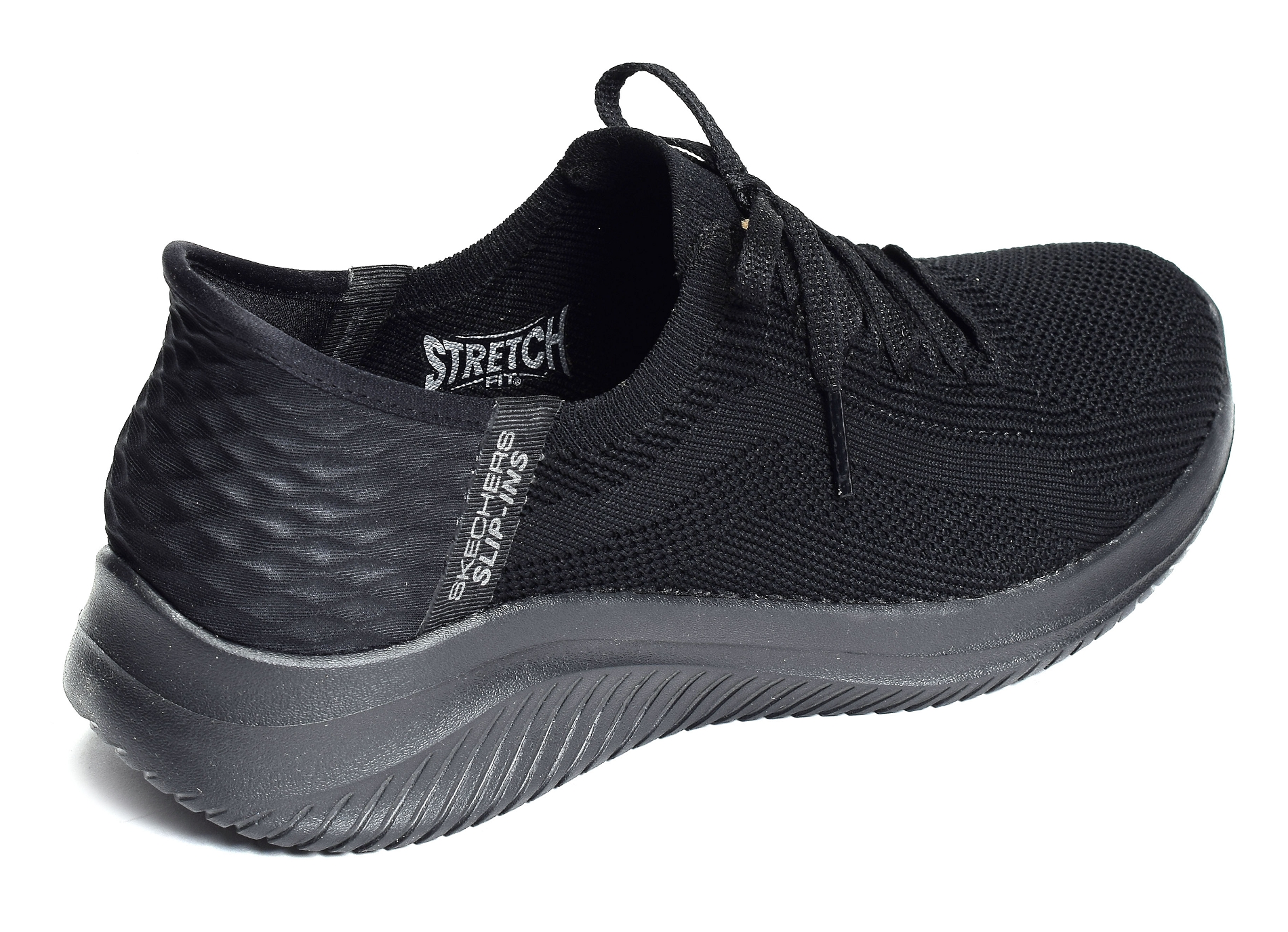 Ultra flex 3.0 brillant path noir