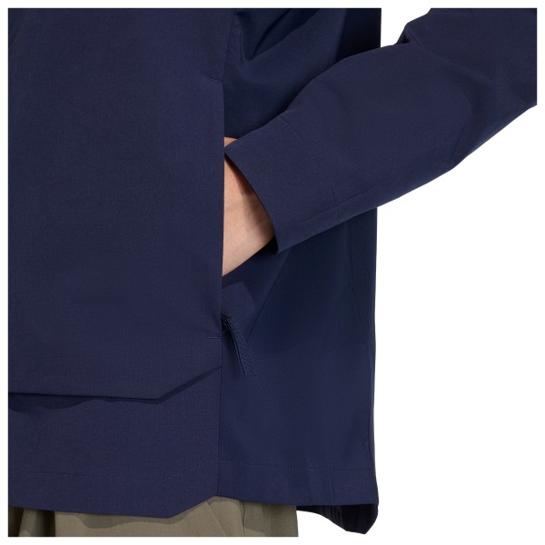 adidas Terrex - MT Softshell - Veste softshell