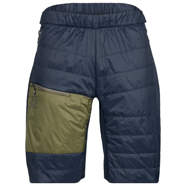 Stoic - MountainWool60 KilvoSt. III Padded Shorts - Pantalon synthétique
