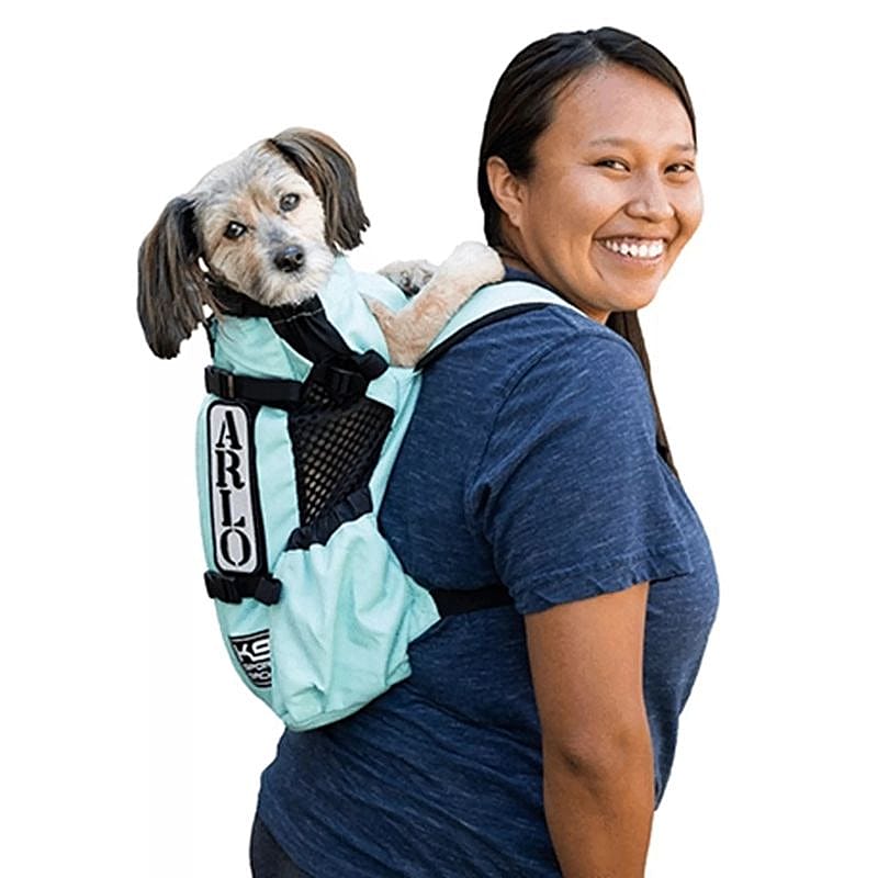 K9 Sport Sack® Air 2 Rugzak Hond | M | Mint | 15756.11