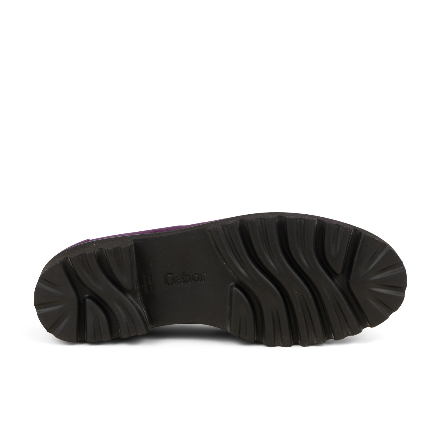 Mocassins femme GABOR GABOMBA