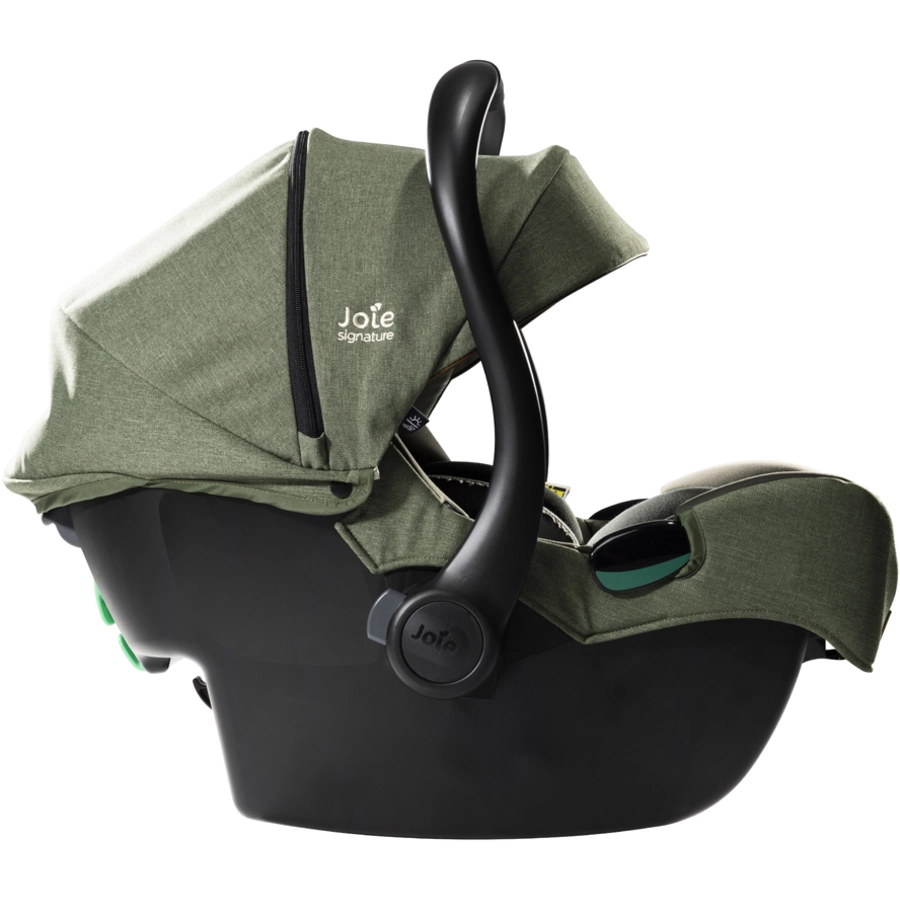 Joie Signature Babyschale i-Jemini Pine