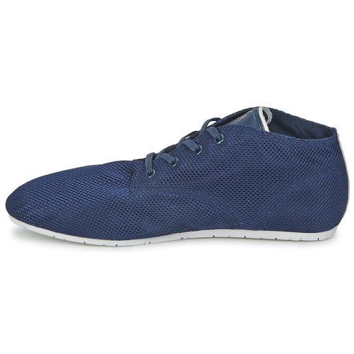 Eleven Paris - BASIC MATERIALS - marine