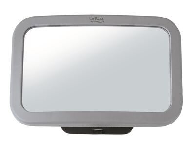 Britax Römer Bilspeil Grå