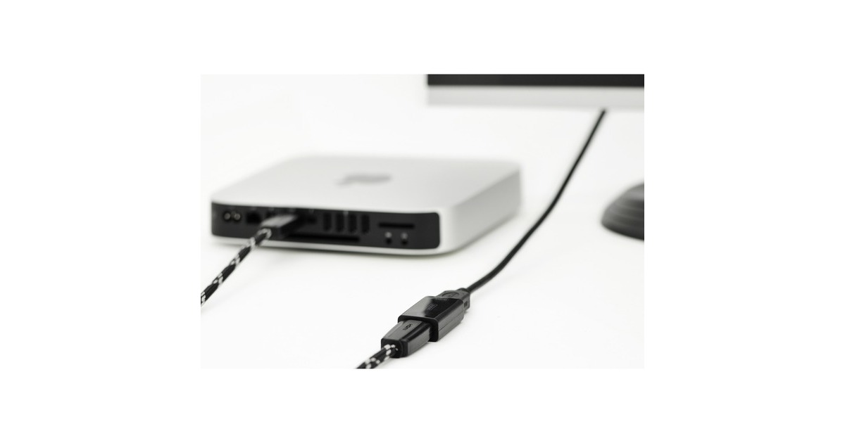 DigitusHDMI signaalversterker 4K, 30 m repeater