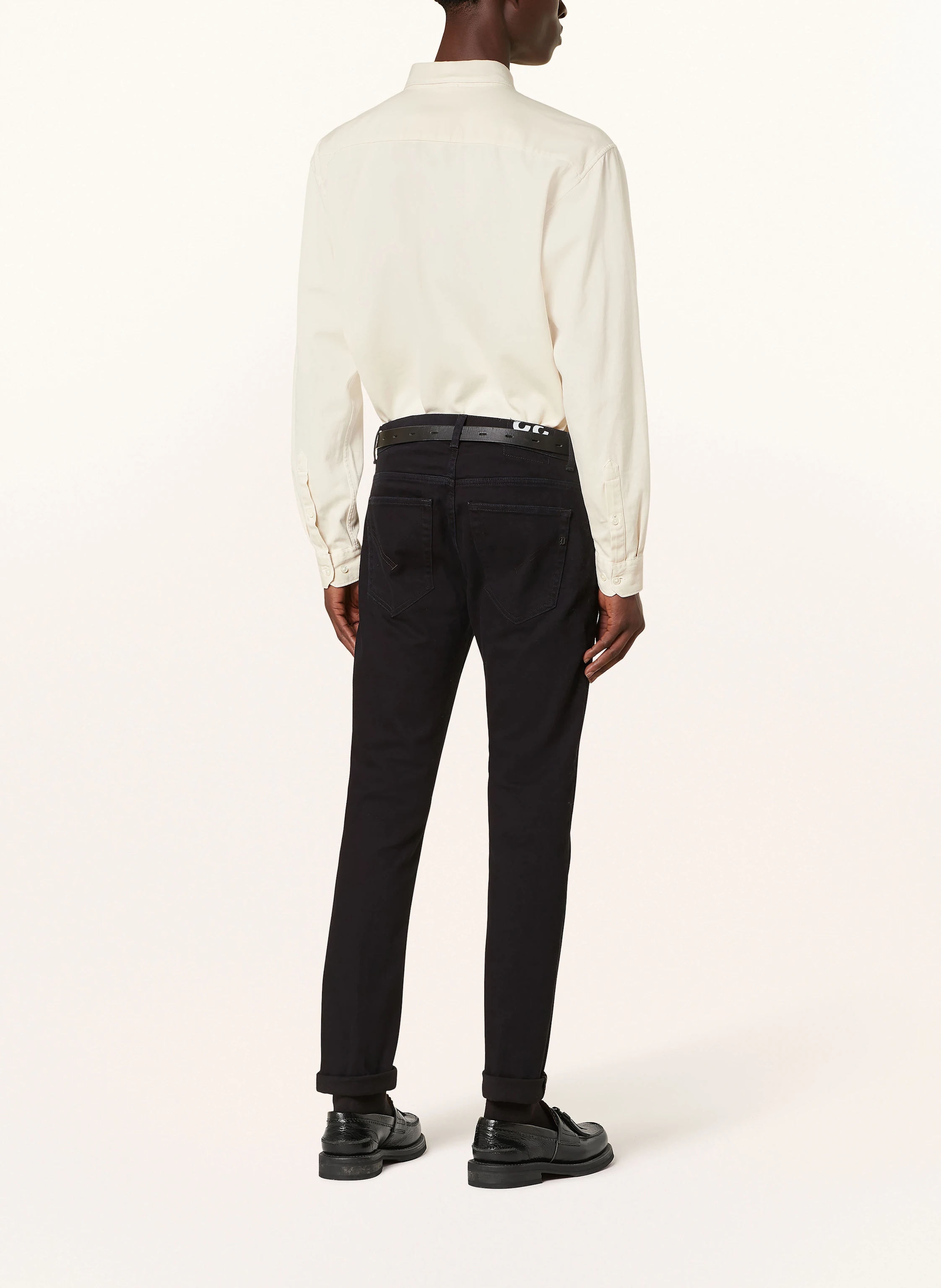 Dondup Jeans Extra Slim Fit