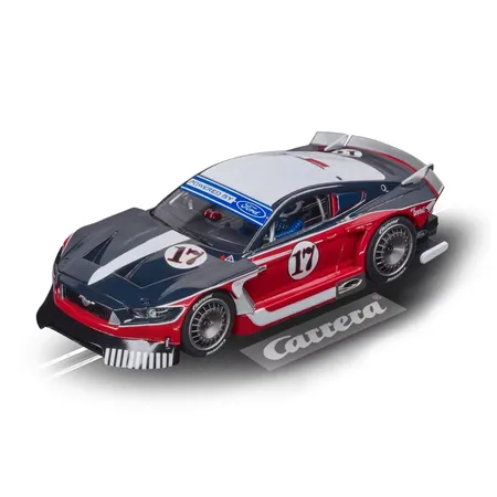Carrera Digital 132 - Ford Mustang GTY 