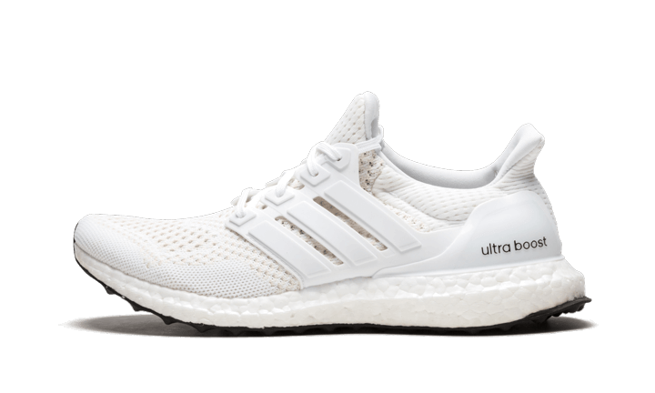 Adidas Ultra Boost 1.0 Core White