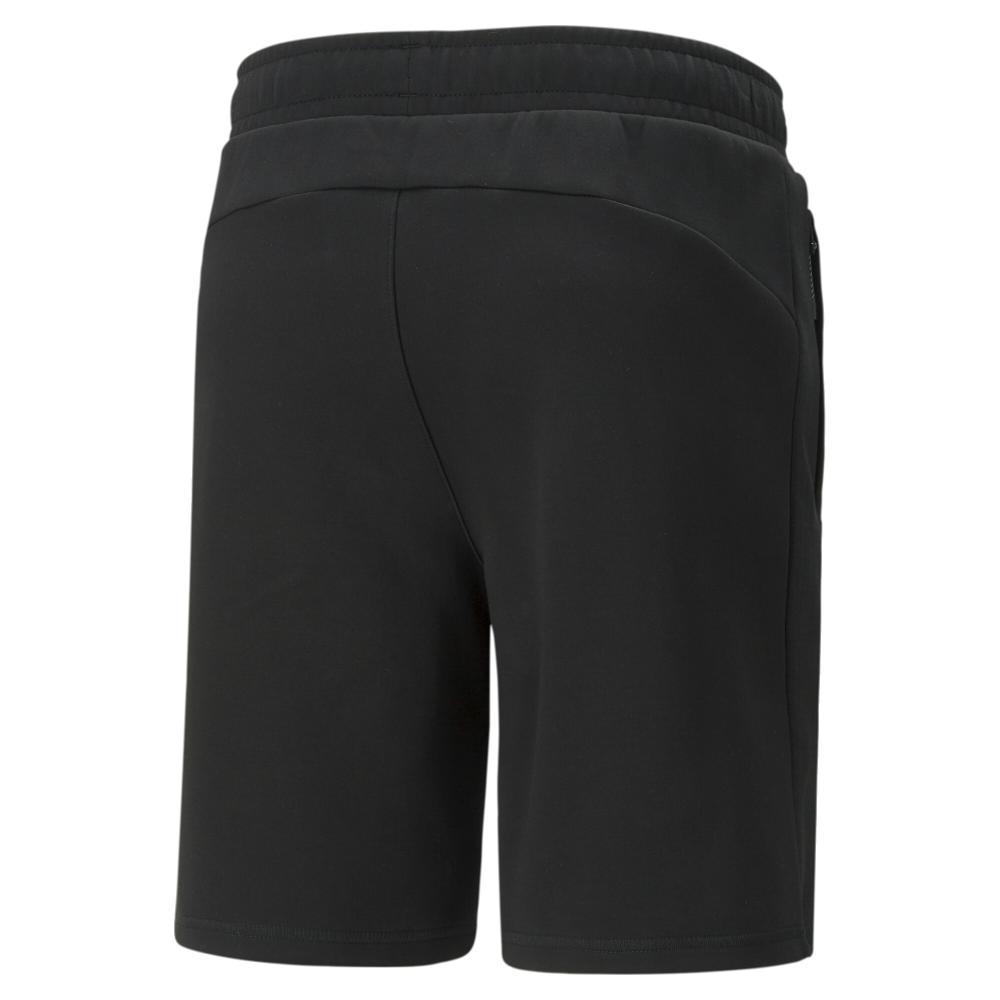 Puma Short Noir Homme Puma Evostripe