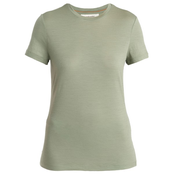 Icebreaker - Women's Merino 150 Tech Lite III S/S Tee - Haut en mérinos