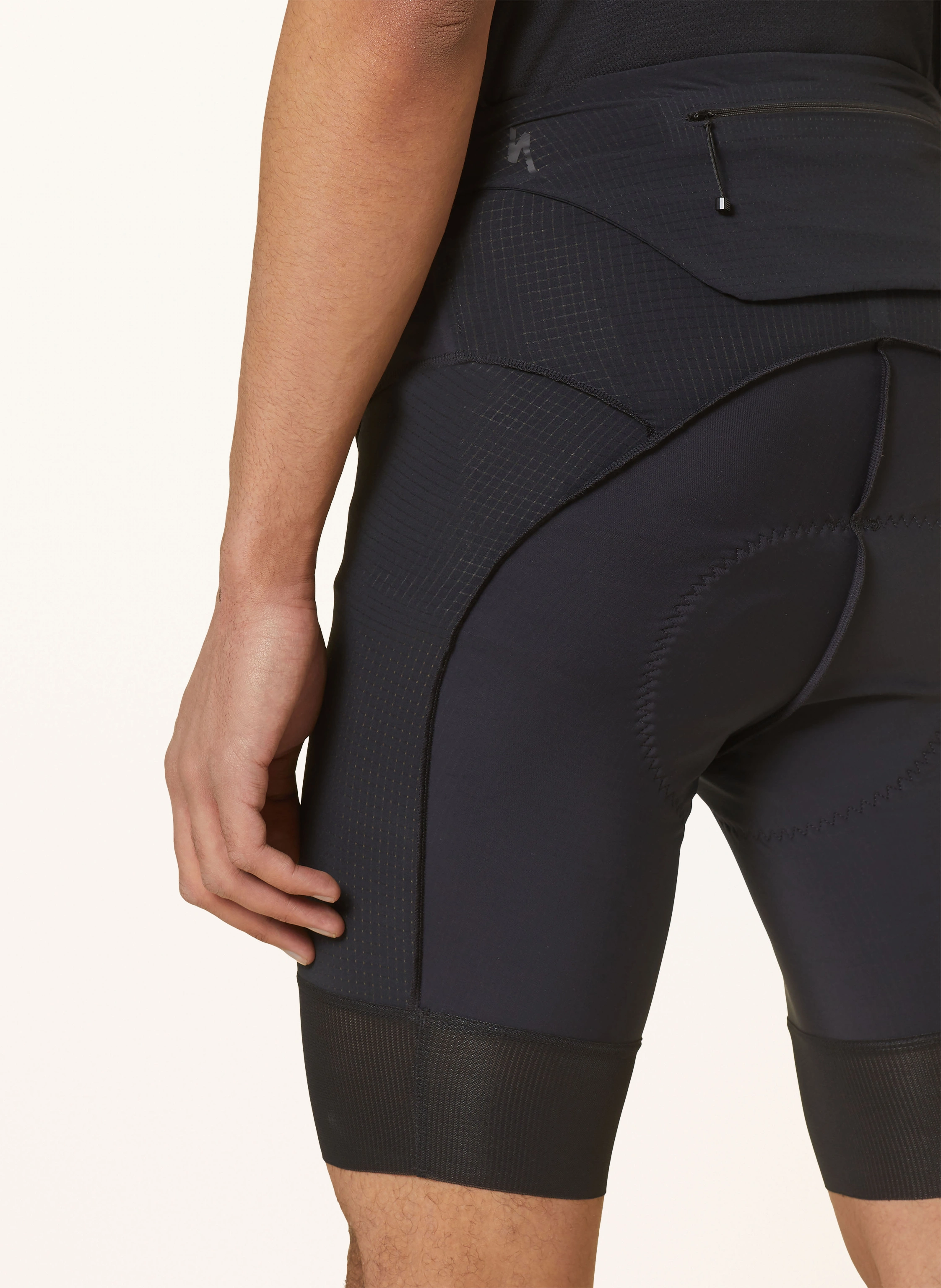 SPECIALIZED Radunterhose PRIME SWAT LINER mit gepolstertem Einsatz