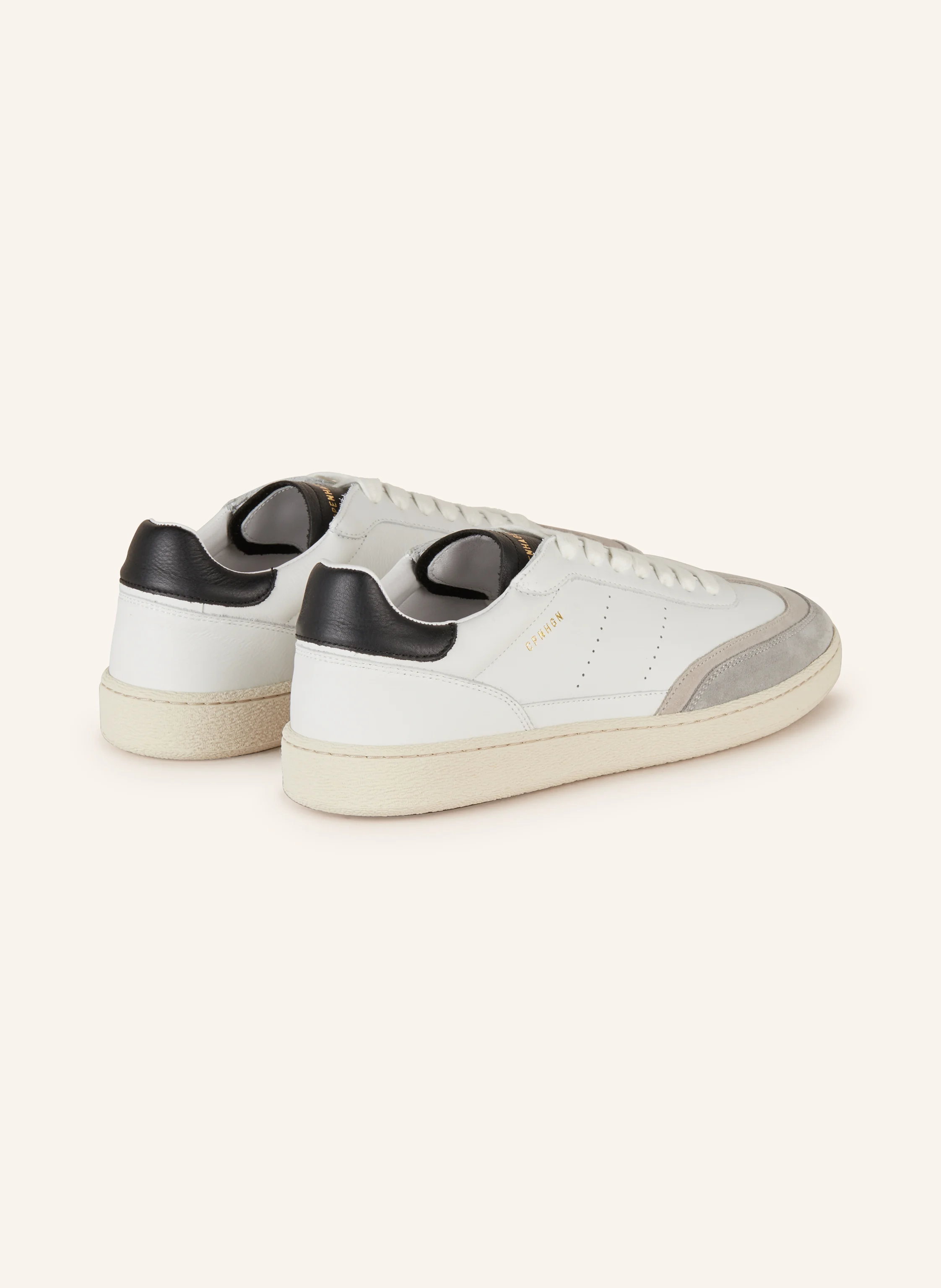 COPENHAGEN Sneaker CPH257M