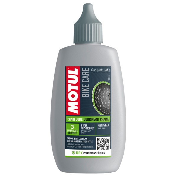 Motul - Kettenöl DRY LUBE - Lubrifiant
