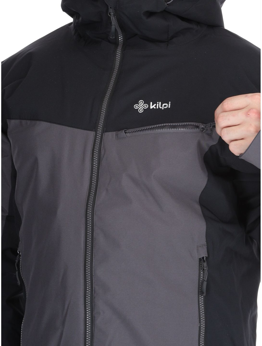 FLIP ski-jas heren