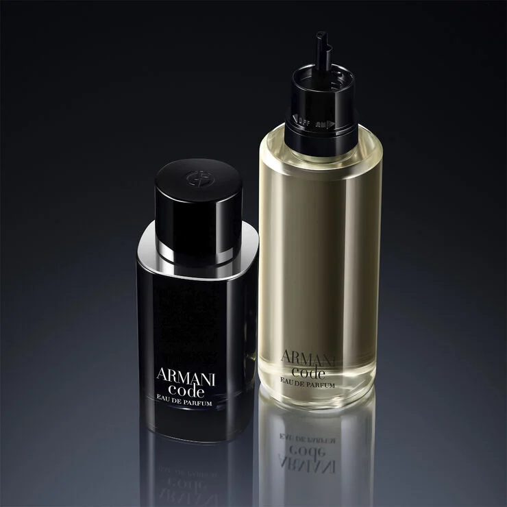 Armani Giorgio Armani Code Eau de Parfum 50ml